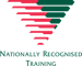 Nationally Recognised Training