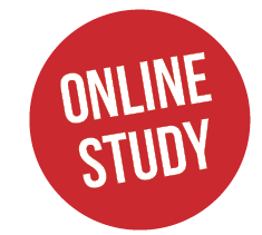 Study Online logo